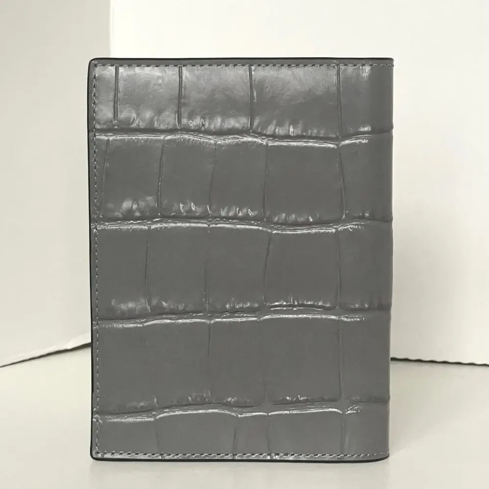 Coach crafted refined